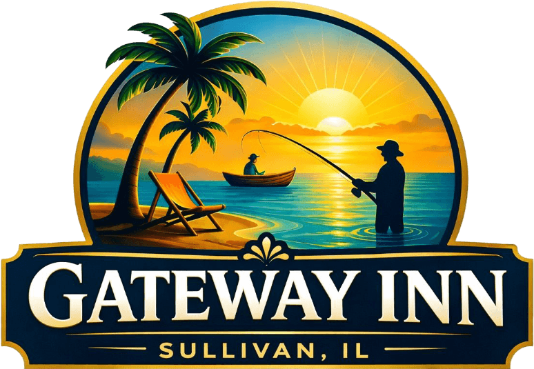 Gateway Inn